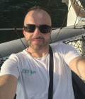 Dating Man Belgique to Mons  : Thomas, 44 years